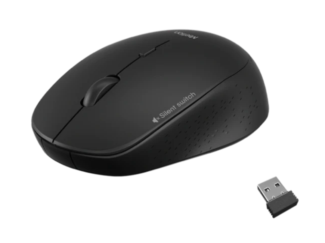 Buy Meetion MT-R570 Silent Wireless Mouse | in Qatar Buy Meetion MT-R570 Silent Wireless Mouse | in Qatar